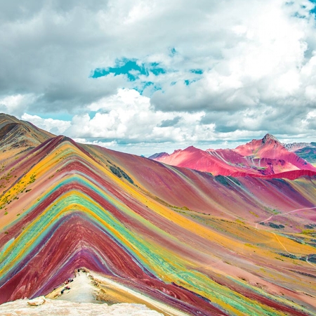 Explore the Southern Wonders